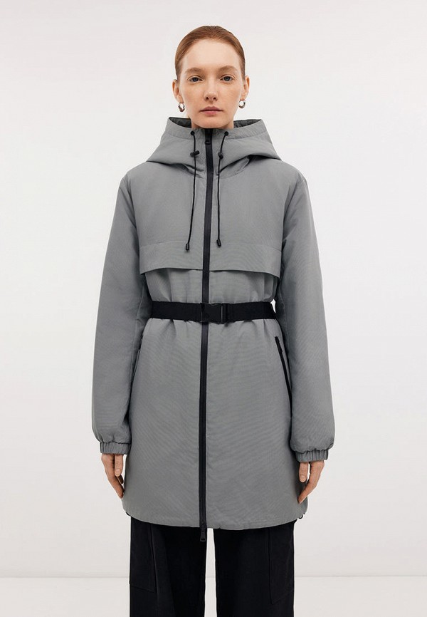 Baon Куртка утепленная - фото 3