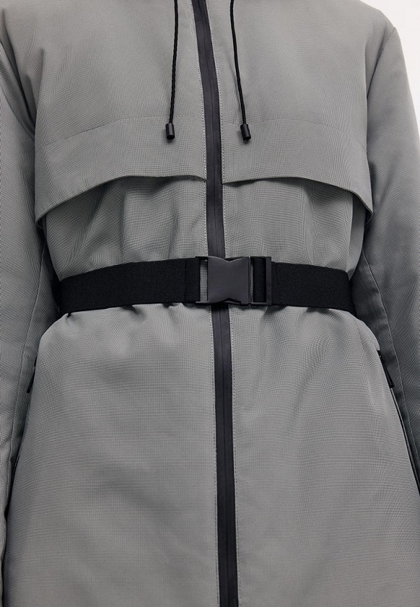 Baon Куртка утепленная - фото 6