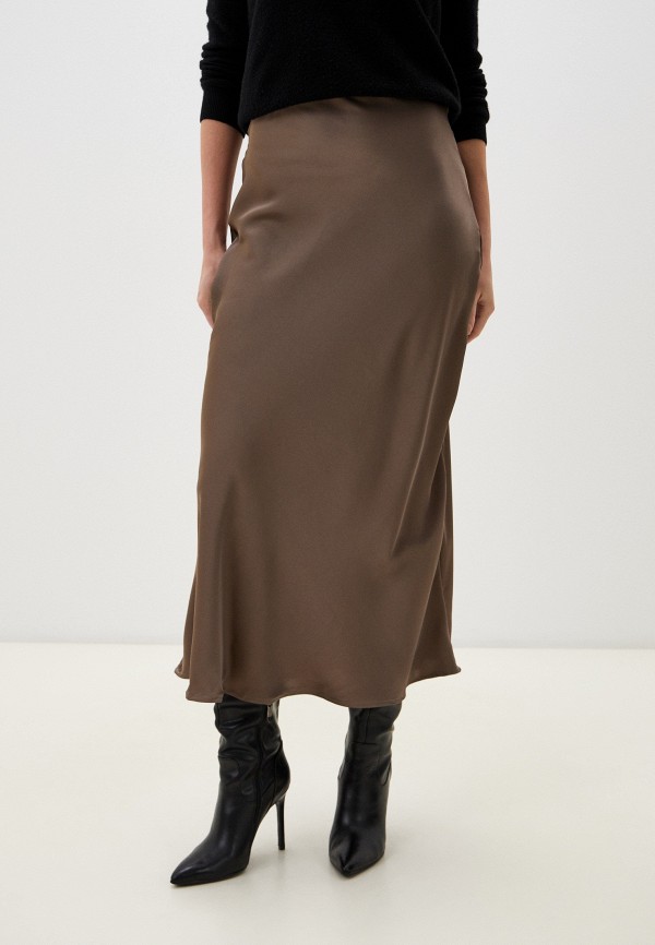 Vittoria Vicci Юбка - фото 1