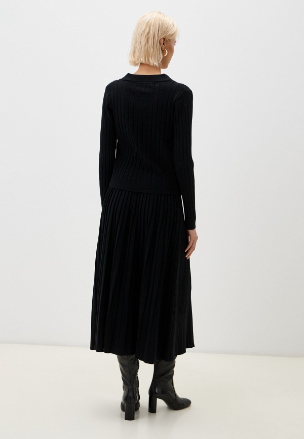 Vittoria Vicci Костюм вязаный - Lamoda Online Exclusive - фото 3