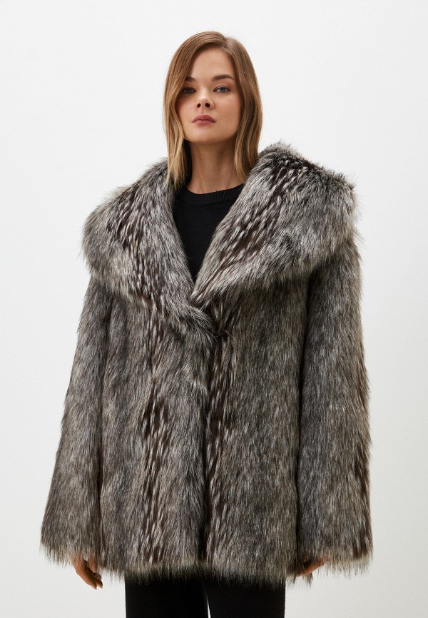 Libellulas Шуба -  - фото 1