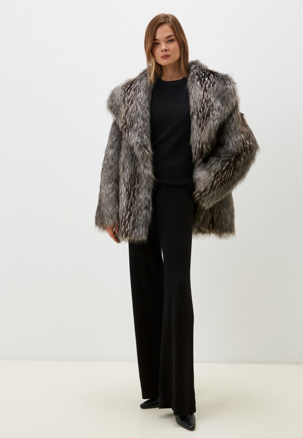 Libellulas Шуба -  - фото 2