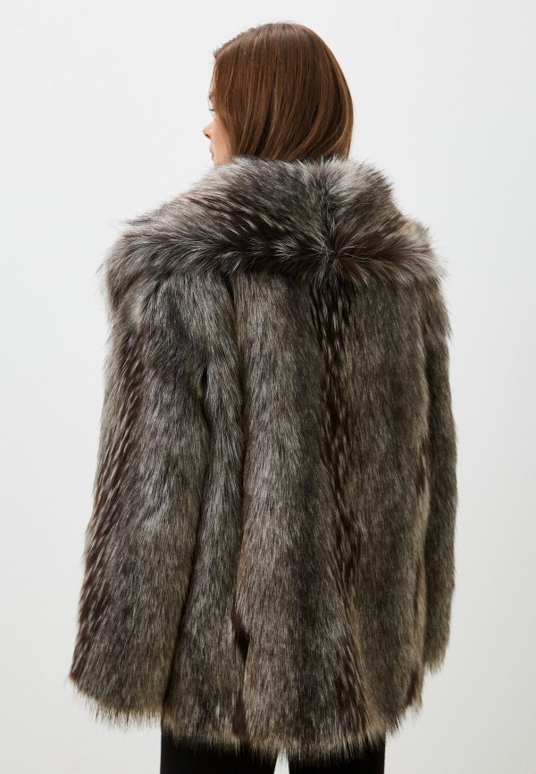 Libellulas Шуба -  - фото 3