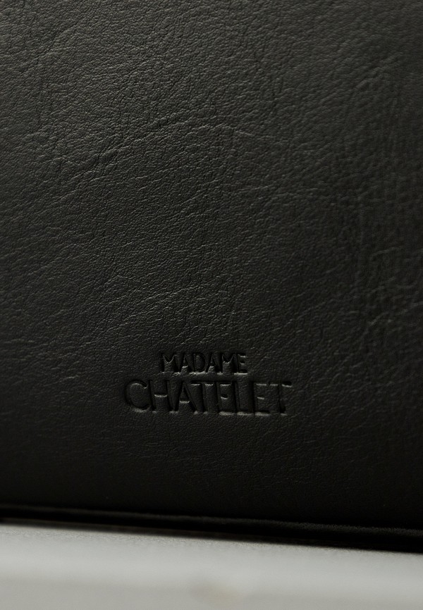 Madame Chatelet Сумка - Tote - фото 3