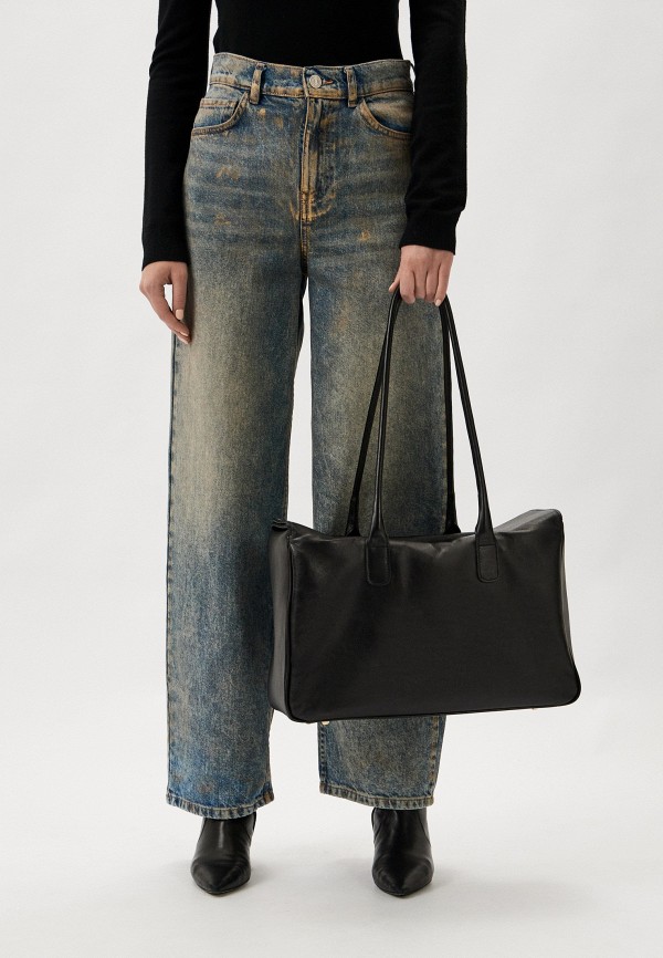 Madame Chatelet Сумка - Tote - фото 6