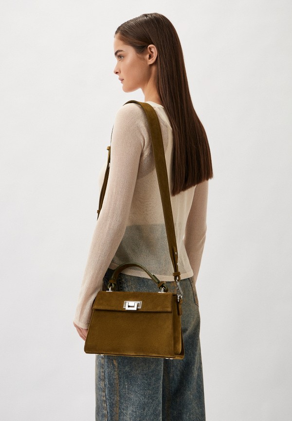 Madame Chatelet Сумка - Chatelet 22 - фото 5