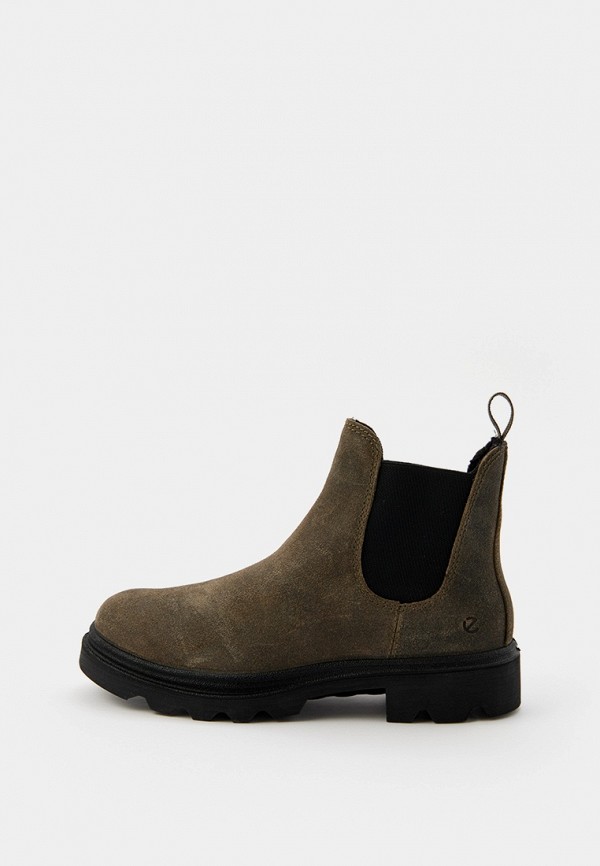 Ecco Ботинки - ECCO GRAINER W - фото 1