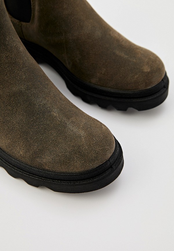 Ecco Ботинки - ECCO GRAINER W - фото 2