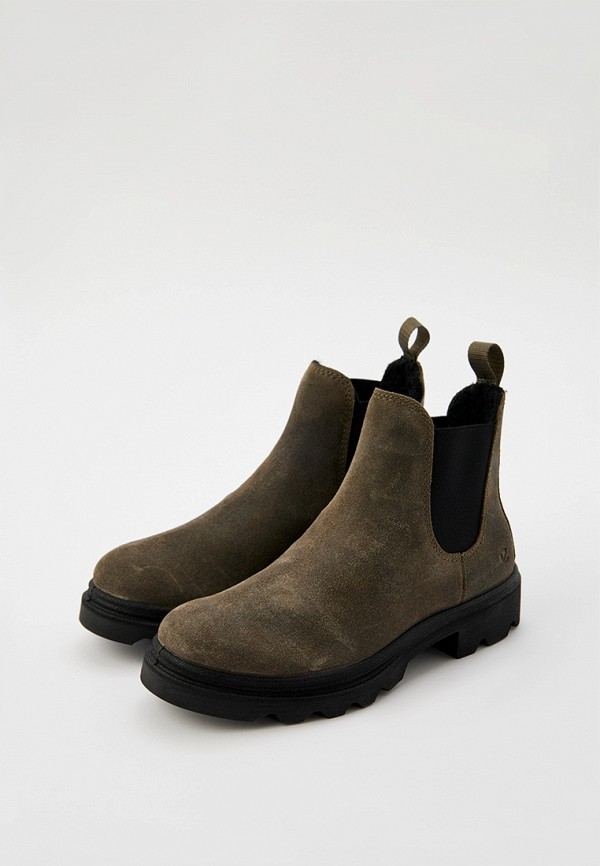 Ecco Ботинки - ECCO GRAINER W - фото 3