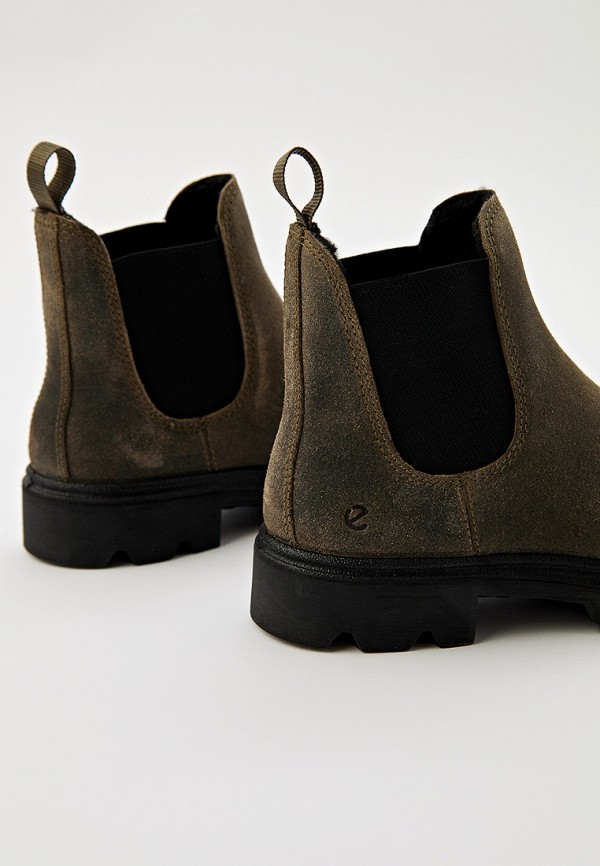 Ecco Ботинки - ECCO GRAINER W - фото 4