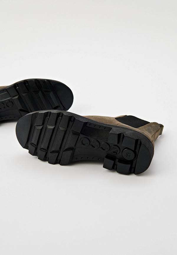 Ecco Ботинки - ECCO GRAINER W - фото 5