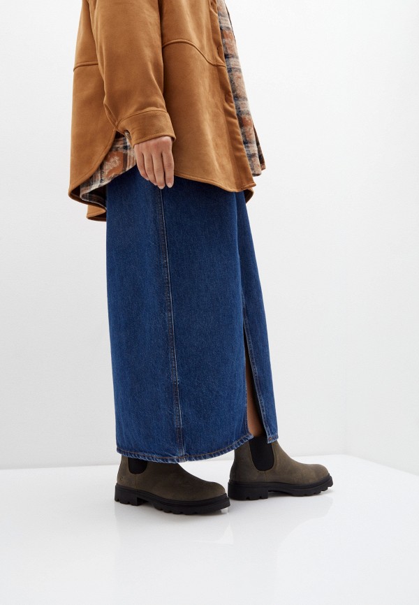 Ecco Ботинки - ECCO GRAINER W - фото 6