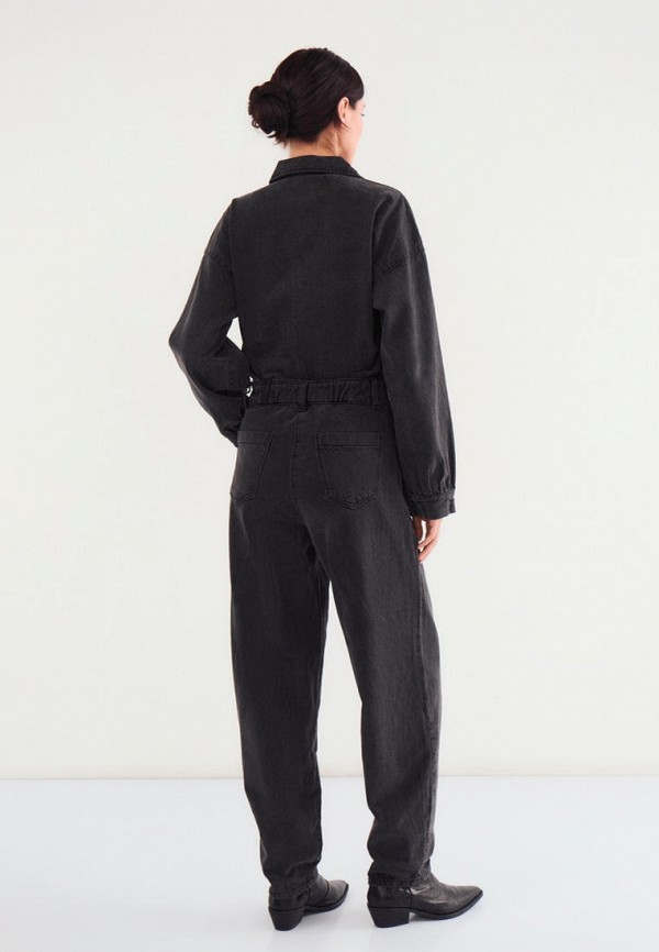 Vittoria Vicci Комбинезон джинсовый - фото 3