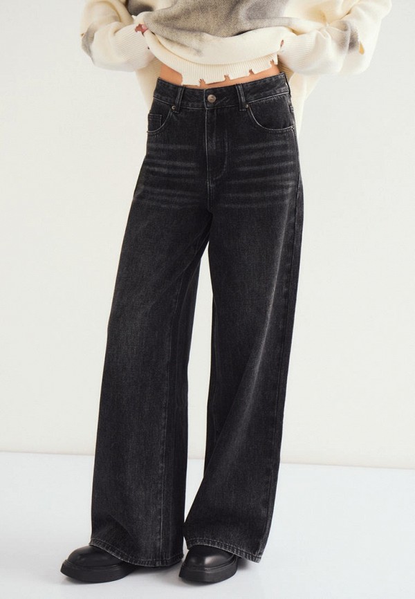 Vittoria Vicci Джинсы - фото 1