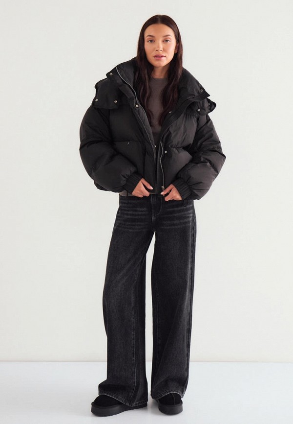 Vittoria Vicci Джинсы - фото 2