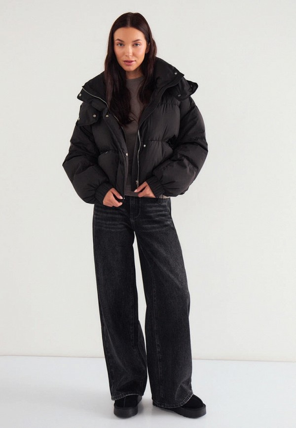 Vittoria Vicci Джинсы - фото 4