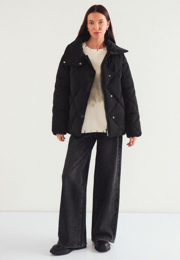 Vittoria Vicci Джинсы - фото 5