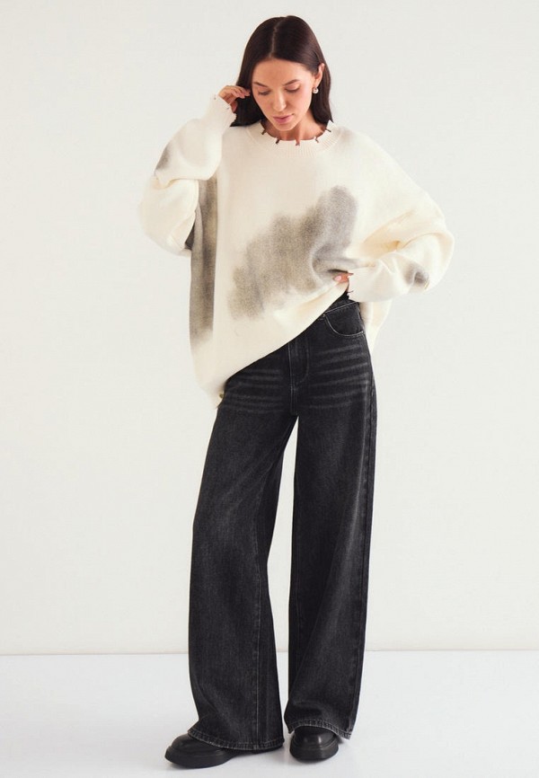 Vittoria Vicci Джинсы - фото 6