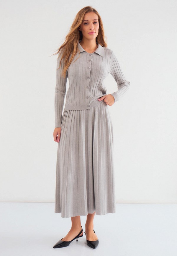 Vittoria Vicci Костюм - Lamoda Online Exclusive - фото 2