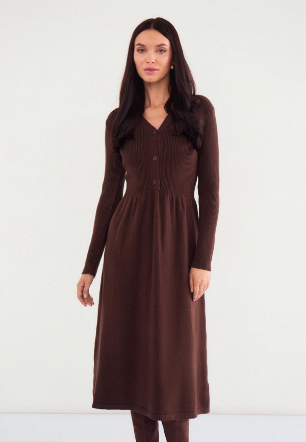 Vittoria Vicci Платье - фото 1