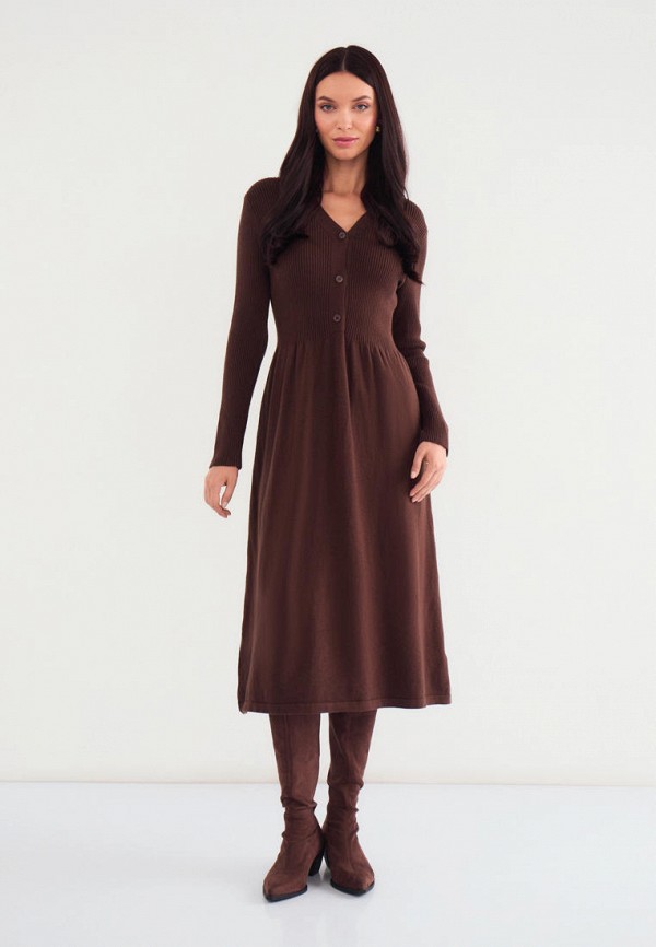 Vittoria Vicci Платье - фото 2