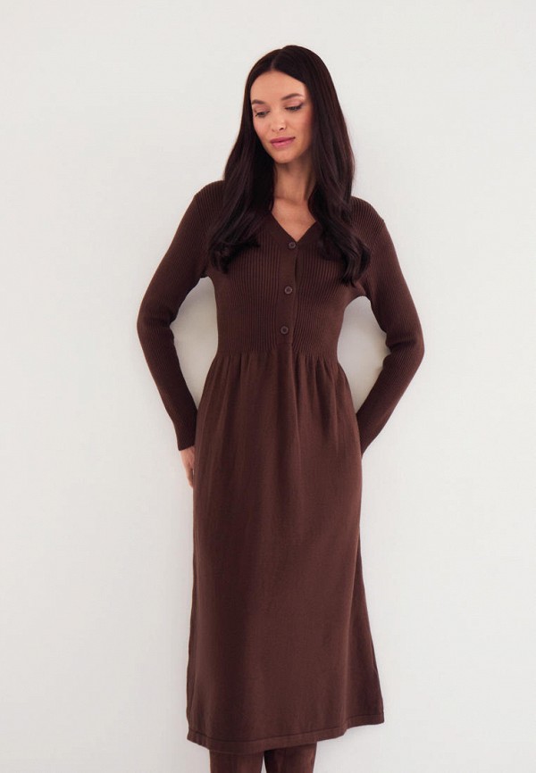 Vittoria Vicci Платье - фото 4