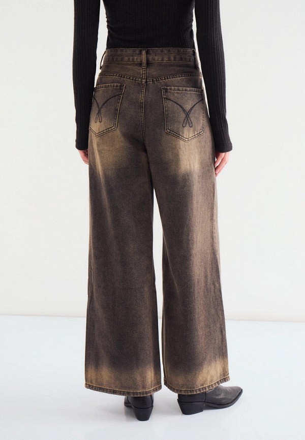 Vittoria Vicci Джинсы - фото 3