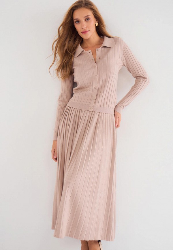 Vittoria Vicci Костюм вязаный - Lamoda Online Exclusive - фото 1