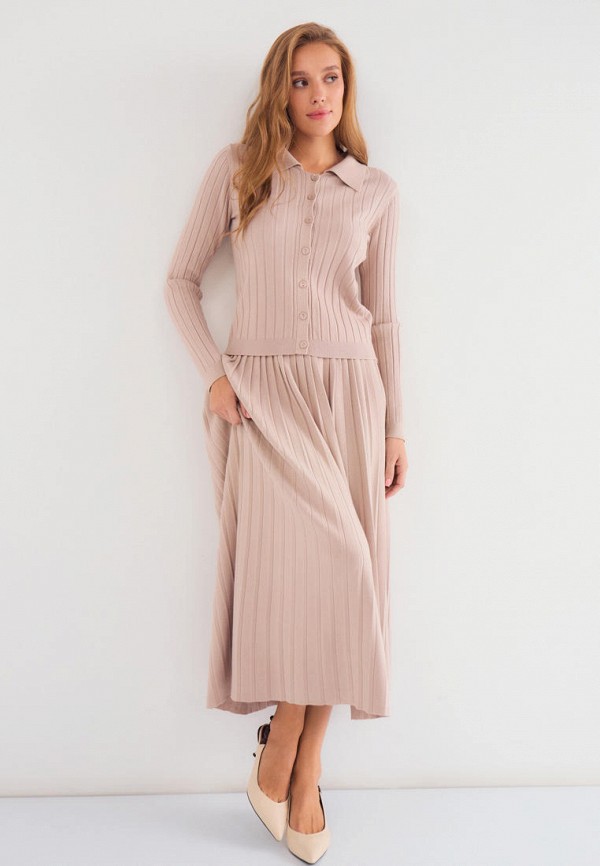 Vittoria Vicci Костюм вязаный - Lamoda Online Exclusive - фото 2