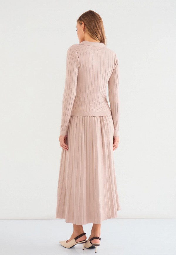 Vittoria Vicci Костюм вязаный - Lamoda Online Exclusive - фото 3