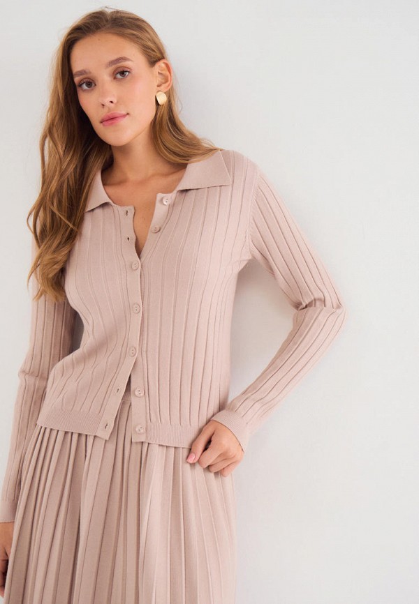 Vittoria Vicci Костюм вязаный - Lamoda Online Exclusive - фото 5