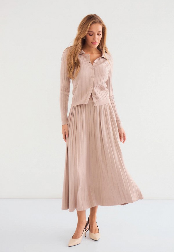 Vittoria Vicci Костюм вязаный - Lamoda Online Exclusive - фото 6