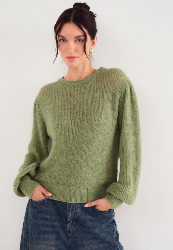 Vittoria Vicci Джемпер - фото 1