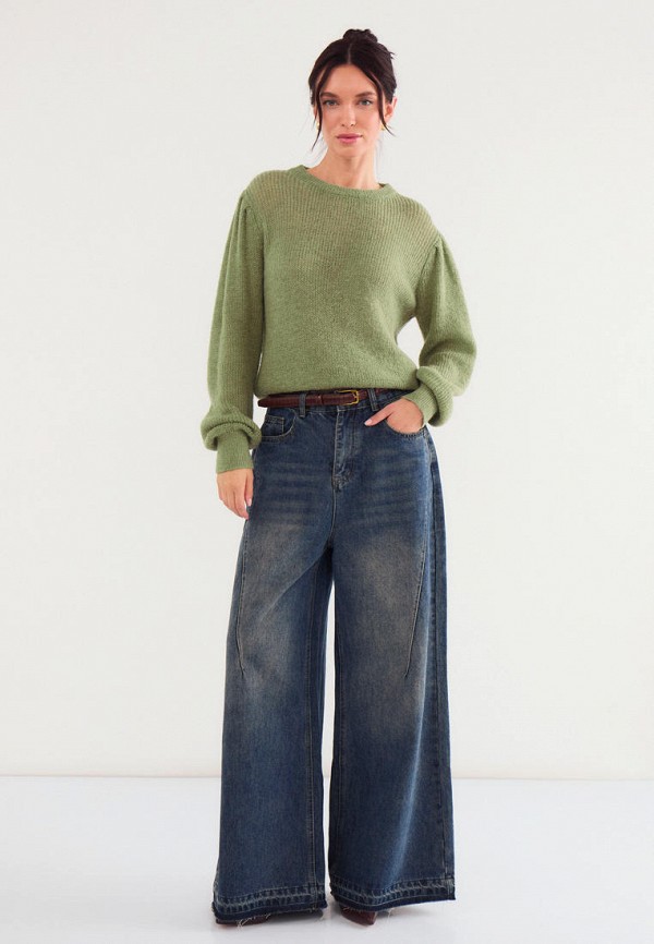 Vittoria Vicci Джемпер - фото 2