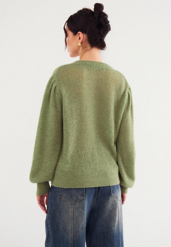 Vittoria Vicci Джемпер - фото 3