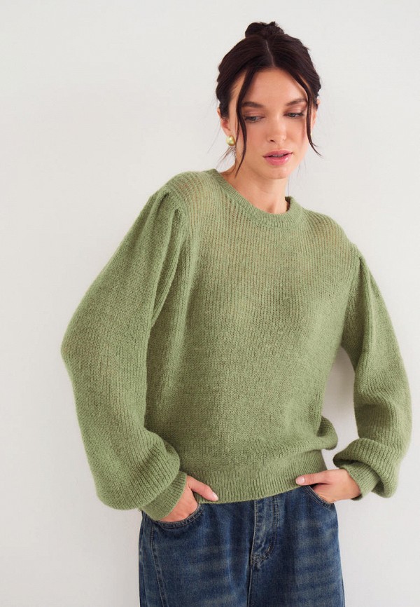 Vittoria Vicci Джемпер - фото 4