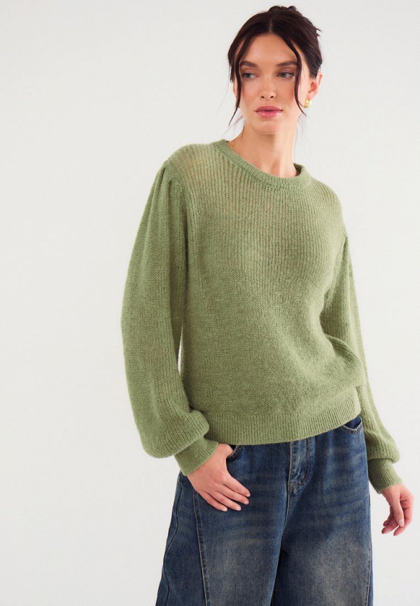 Vittoria Vicci Джемпер - фото 5