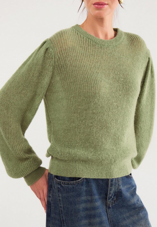 Vittoria Vicci Джемпер - фото 6