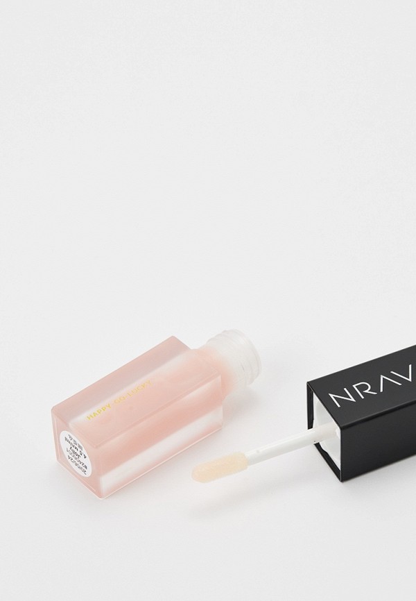 Nrav Масло для губ - сочное тонирующее - фото 2