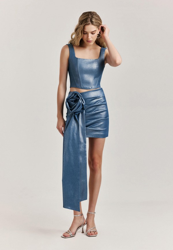 Clan VI Топ - фото 2