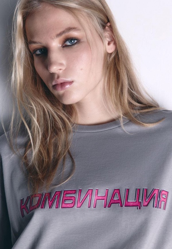 Befree Футболка - Co:Create WINK КОМБИНАЦИЯ - фото 6