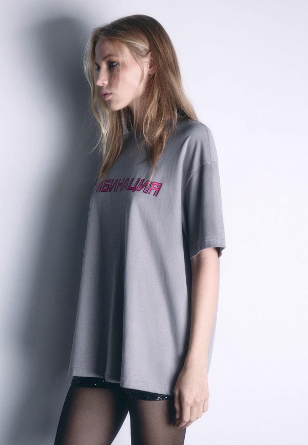 Befree Футболка - Co:Create WINK КОМБИНАЦИЯ - фото 5