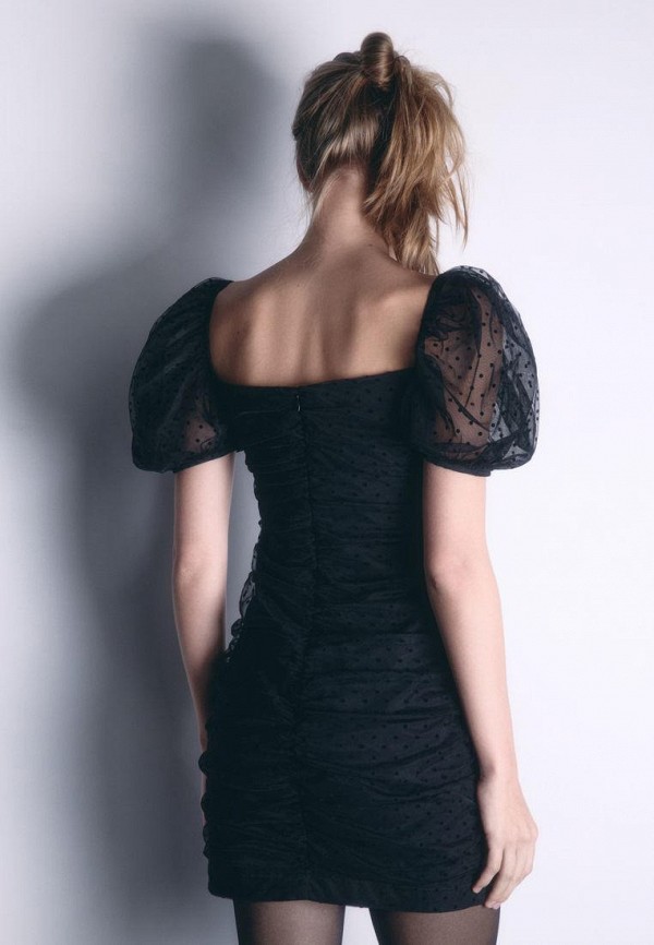 Befree Платье - Co:Create WINK КОМБИНАЦИЯ - фото 3