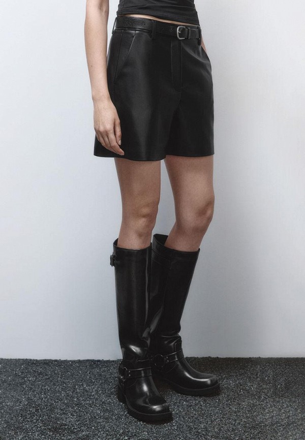 Befree Шорты - Co:Create WINK КОМБИНАЦИЯ - фото 4