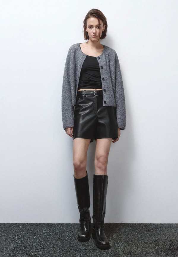 Befree Шорты - Co:Create WINK КОМБИНАЦИЯ - фото 2