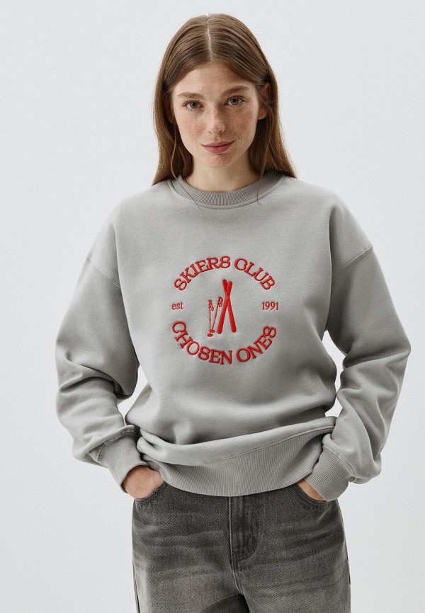 Sela Свитшот - фото 1