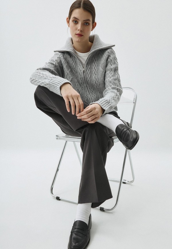 Sela Кардиган - фото 4