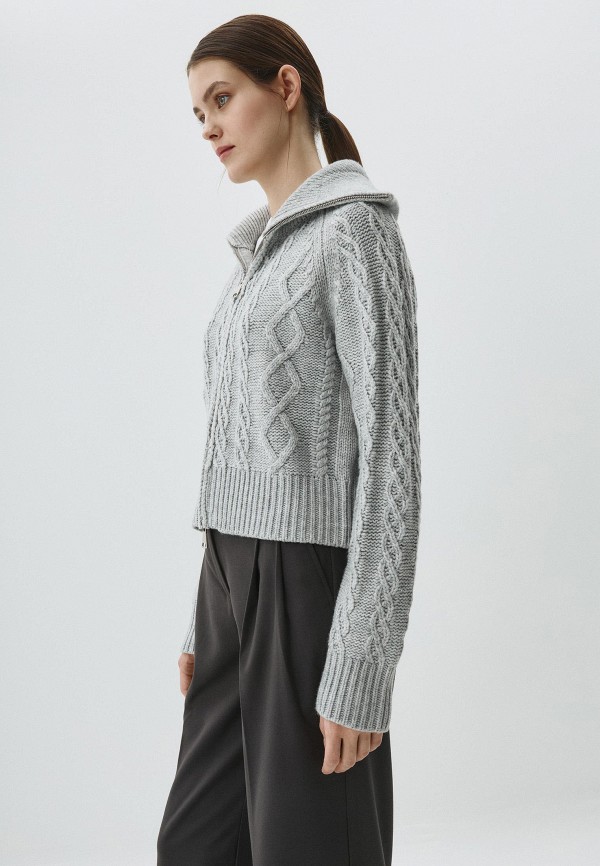 Sela Кардиган - фото 5