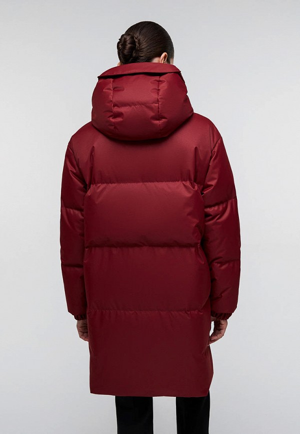 Anna Pekun Пуховик - SANFORD - фото 3