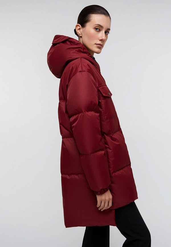 Anna Pekun Пуховик - SANFORD - фото 4